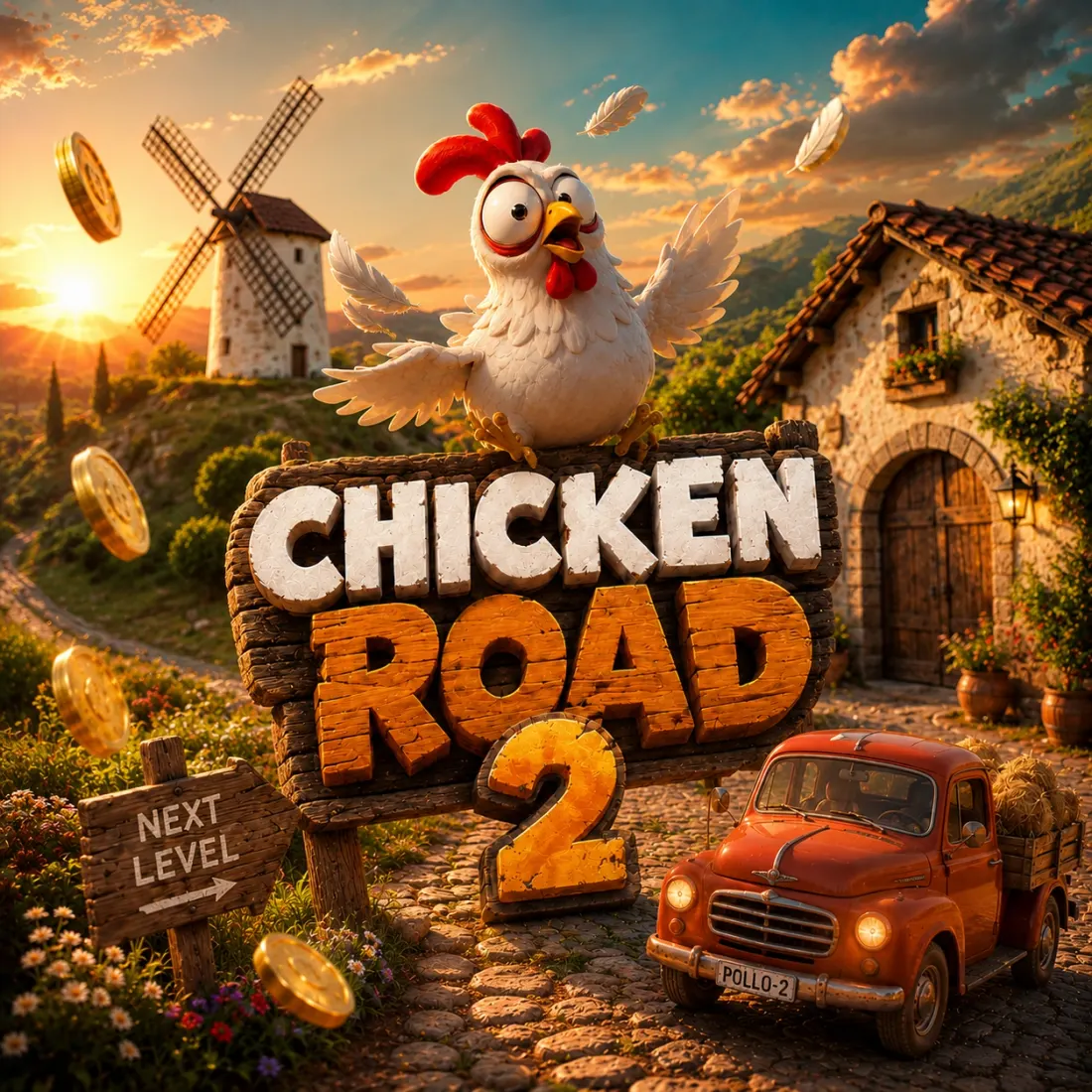 Chicken Road España - Mirrors de chicken-road: qué son, por